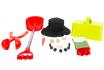 Kinder Schneespass-Set - 16-teilig 6