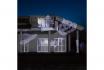 Outdoor LED Projektor - mit 7 Motiven 3