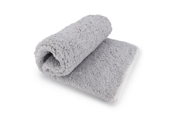 Elektrische Unterdecke - extra flauschig, 150 x 80 cm 1 