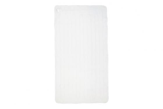 Elektrische Unterdecke - extra flauschig, 150 x 80 cm 4 