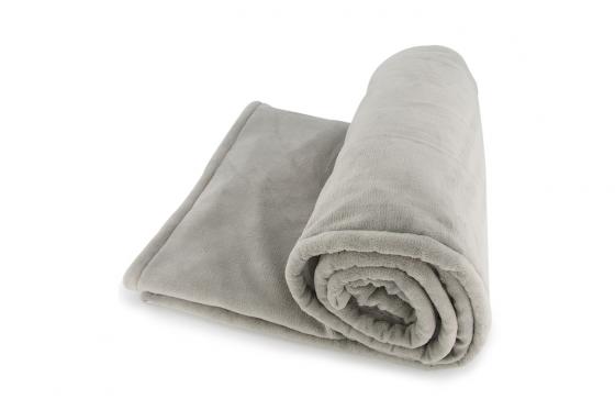 Couverture chauffante électrique - 160 x 130 cm 1 