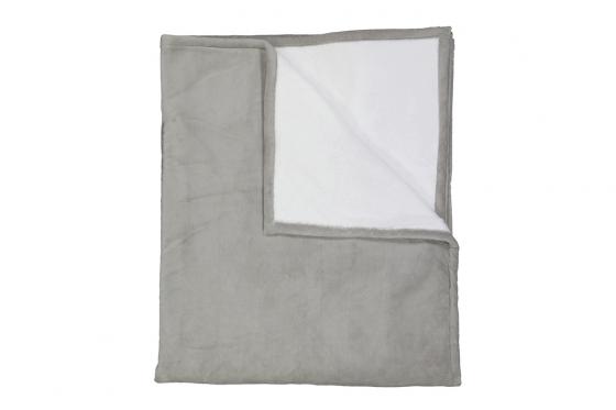 Couverture chauffante électrique - 160 x 130 cm 3 