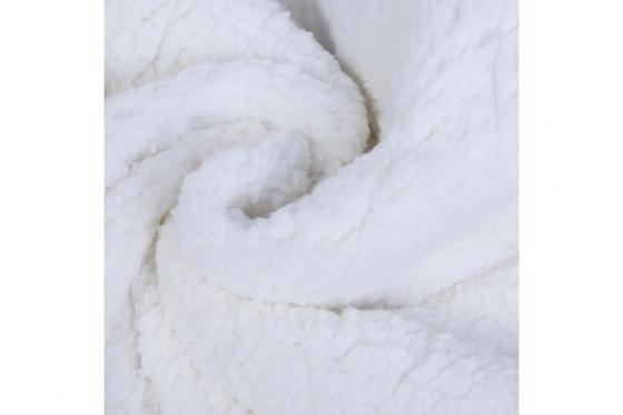 Couverture chauffante électrique - 160 x 130 cm 4 