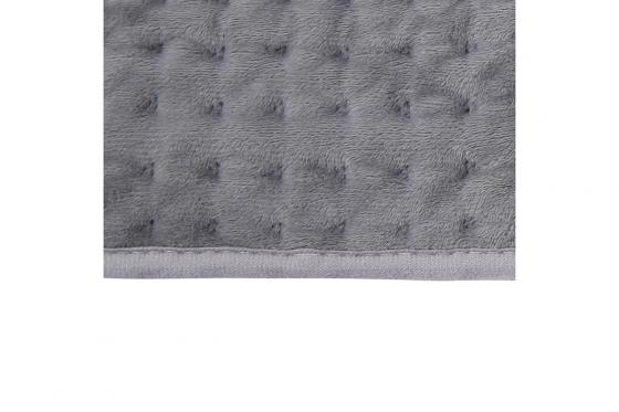 Kuscheliger Fusswärmer - mit 4 Wärmestufen 5 