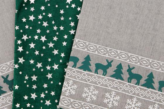 Adventskalender ''Rudolf'' - zum selber befüllen 4 