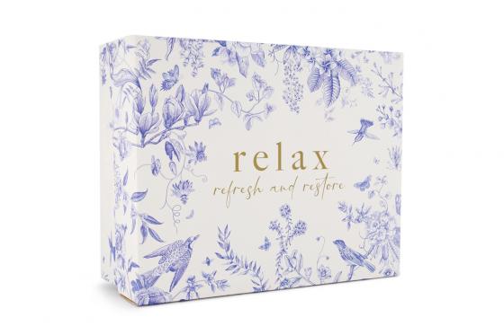 Wunderbox Wellness & Relax - 11 Wohlfühl-Überraschung 1 