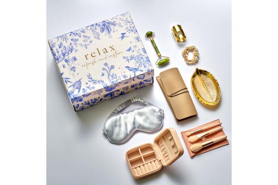 Wunderbox Wellness & Relax - 11 Wohlfühl-Überraschung 3 