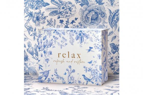 Wunderbox Wellness & Relax - 11 Wohlfühl-Überraschung 4 