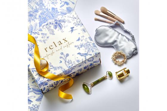 Wunderbox Wellness & Relax - 11 Wohlfühl-Überraschung 5 