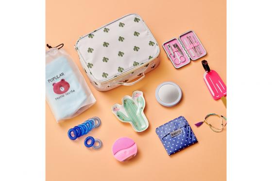 Coffret box surprise pour femmes - 10 surprises pour elle 4 