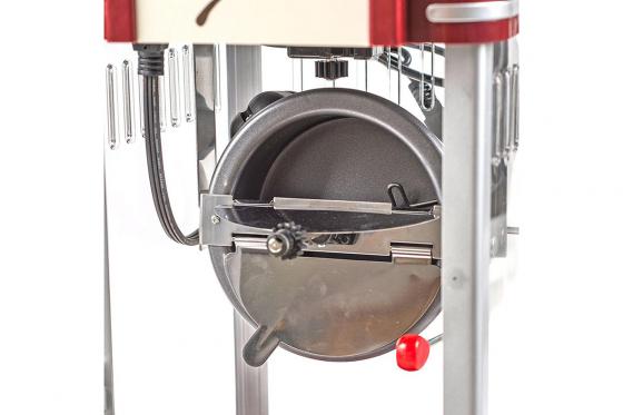 Machine à pop-corn vintage  - comme au cinéma 1 