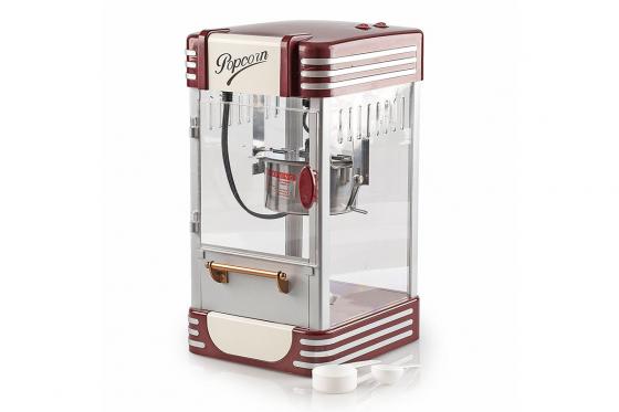 Machine à pop-corn vintage  - comme au cinéma 2 