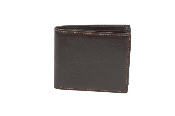 Portefeuille pour homme - avec gravure 4 