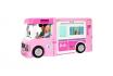 Camping-car de rêve Barbie - 50 pièces 