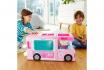 Camping-car de rêve Barbie - 50 pièces 1