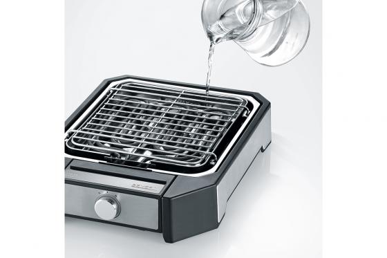 Severin Steakboard - Gril de table 3 