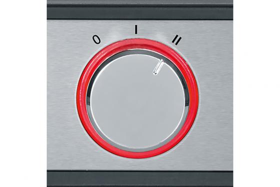 Severin Steakboard - Gril de table 4 