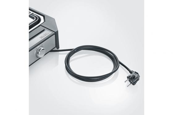 Severin Steakboard - Gril de table 5 