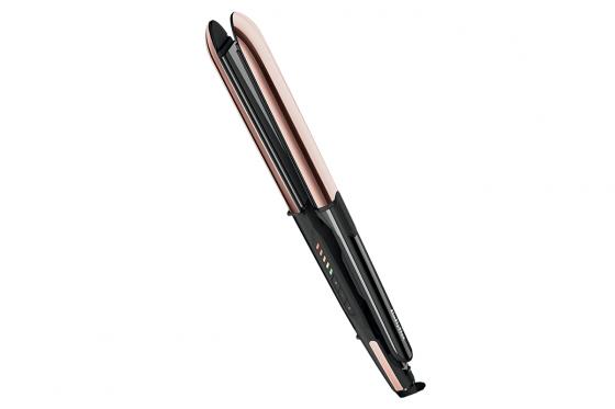 Babyliss Glätteisen 2in1 - Pure Iconic - roségold 1 
