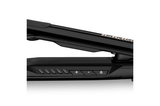 Babyliss Glätteisen 2in1 - Pure Iconic - roségold 3 