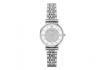 Montre Emporio Armani pour femme - AR1925 Gianni T-Bar, silber 