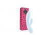 FeelzToys Vibrator - Lea Rabbit 