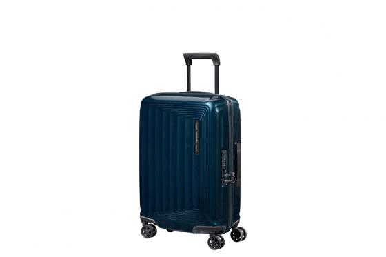 Samsonite NUON Trolley - Handgepäckkoffer  