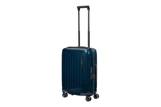 Samsonite NUON Trolley - Handgepäckkoffer 1 