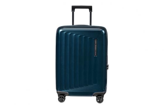 Samsonite NUON Trolley - Handgepäckkoffer 2 