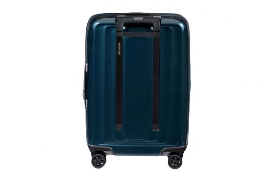 Samsonite NUON Trolley - Handgepäckkoffer 3 