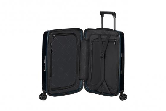 Samsonite NUON Trolley - Handgepäckkoffer 4 
