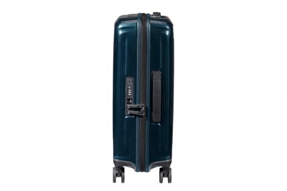 Samsonite NUON Trolley - Handgepäckkoffer 5 