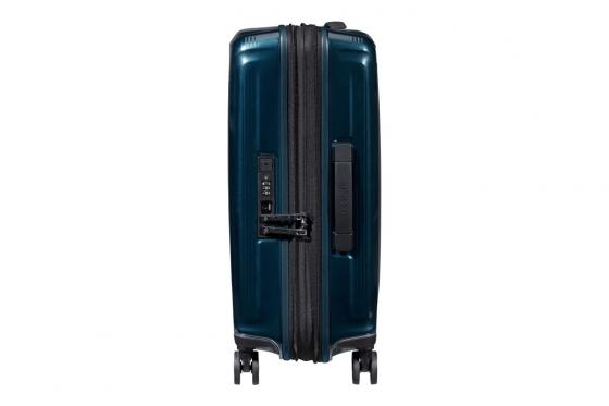Samsonite NUON Trolley - Handgepäckkoffer 6 
