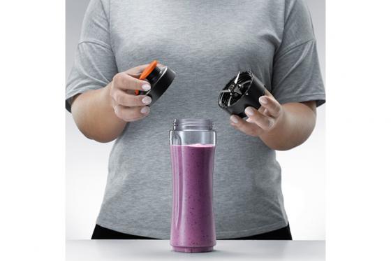 Electrolux Sports Set - Standmixer mit Zubehör (ESB2900) 2 