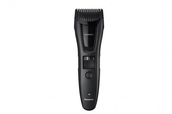 Panasonic Haarschneidemaschine - Trimmer mit 3 Aufsätzen (GB62) 4 