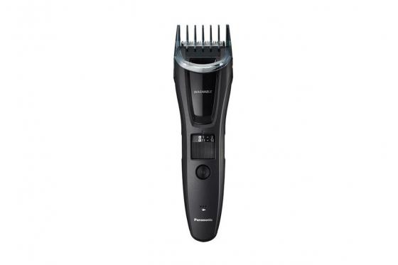 Panasonic Haarschneidemaschine - Trimmer mit 3 Aufsätzen (GB62) 5 
