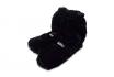Aufwärmbare Boots - Hot Boots -  schwarz 