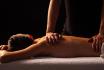 Ayurvedische Ganzkörpermassage - 90min Ganzkörpermassage für 1 Person 