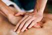 Ayurvedische Rückenmassage - 60min Rückenmassage für 1 Person 1