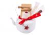 Set cadeau théière - Merci 1