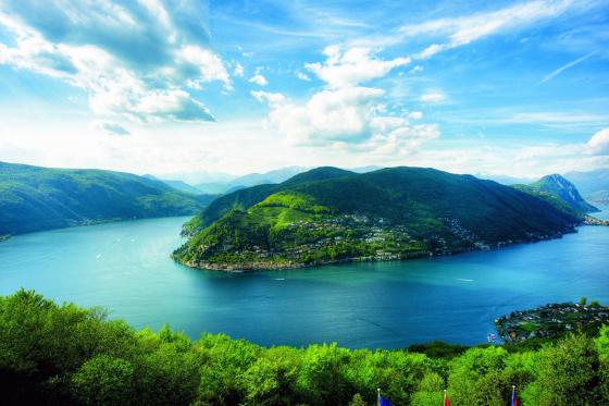 Soggiorno wellness in Ticino - 1 notte in camera doppia Comfort, colazione e accesso al wellness  