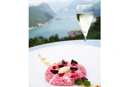 Soggiorno wellness in Ticino - 1 notte in camera doppia Comfort, colazione e accesso al wellness 5 