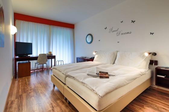 Panorama-Hotel im Tessin - mit Wellness | 2 Nächte im Komfort-Zimmer unter der Woche 5 