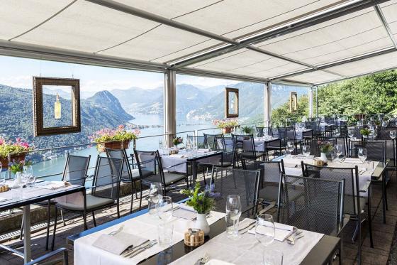 Panorama-Hotel im Tessin - mit Wellness | 2 Nächte im Komfort-Zimmer unter der Woche 7 
