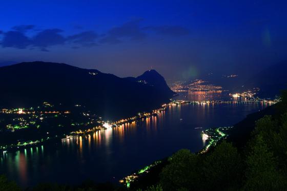 Panorama-Hotel im Tessin - mit Wellness | 2 Nächte im Komfort-Zimmer unter der Woche 8 