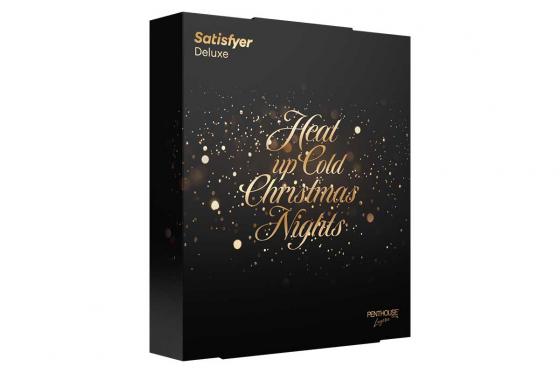 Satisfyer Adventskalender - Erotik Deluxe 2 