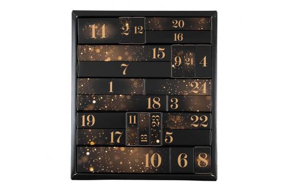 Satisfyer Adventskalender - Erotik Deluxe 3 