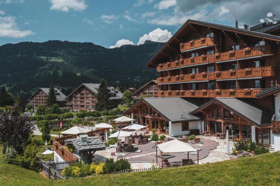 Day Spa by Royalp - unbegrenzter Zugang zum Spa-Bereich für 2 Personen 3 