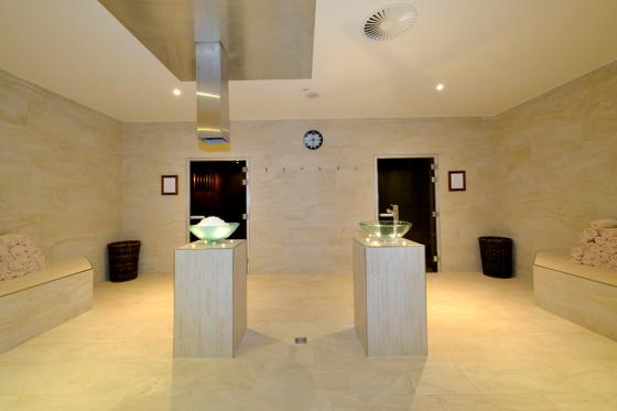 Day Spa by Royalp - unbegrenzter Zugang zum Spa-Bereich für 2 Personen 7 