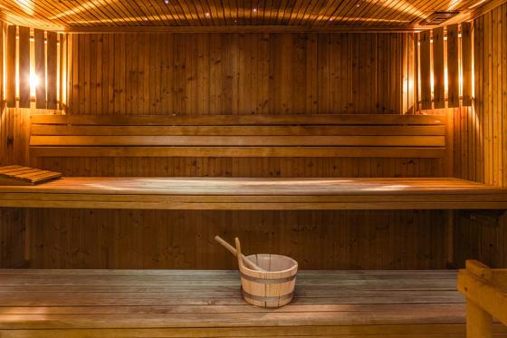 Day Spa by Royalp - unbegrenzter Zugang zum Spa-Bereich für 2 Personen 8 